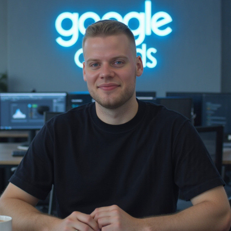 Merlijn Bliek - Technical Account Manager at Adon Technologies