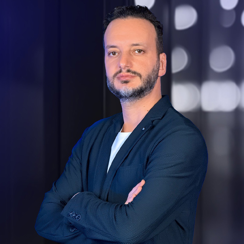 Rawad Rammouz - Founder and CEO at Adon Technologies