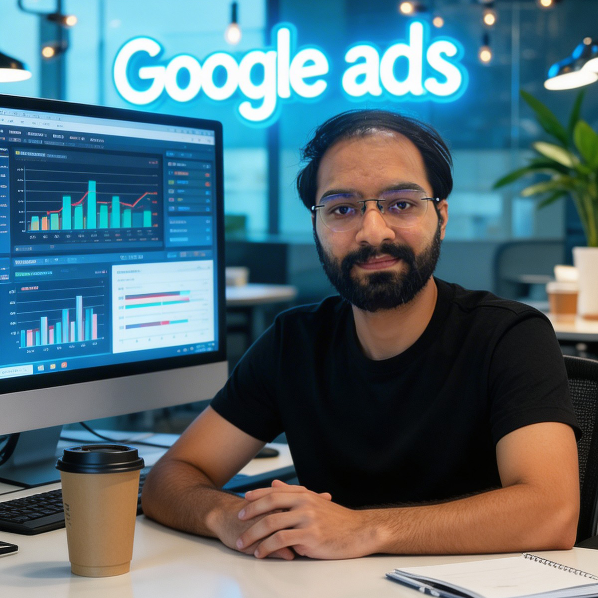 Sarthak Babbar - Senior Account Manager at Adon Technologies